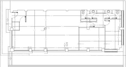 Avenida Dos de Mayo, 23, Móstoles, Madrid for lease Site Plan- Image 1 of 1