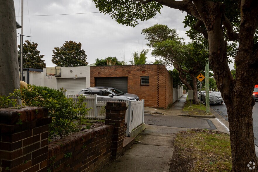 48B Canberra St, Randwick for sale - Primary Photo - Image 1 of 2