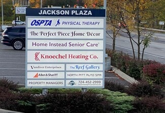 More details for 22412 Perry Hwy, Zelienople, PA - Industrial for Lease