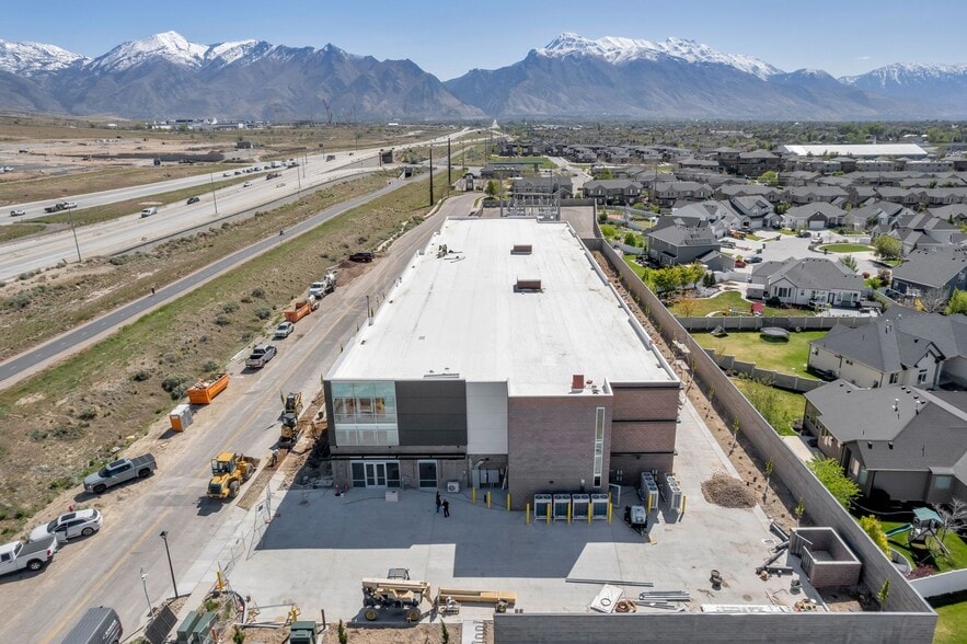 275 W Bullriver Rd, Lehi, UT for sale - Building Photo - Image 3 of 10
