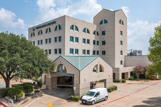 Plus de détails pour 1201 Summit Ave, Fort Worth, TX - Bureau, Bureau/Médical à louer