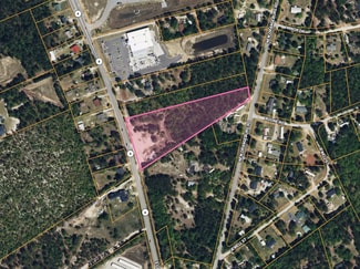 Plus de détails pour 1979 S Lake Dr, Lexington, SC - Terrain à vendre