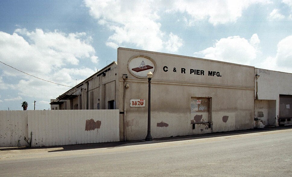 3888 Commerce St, Riverside, CA à louer - Autre - Image 3 de 8