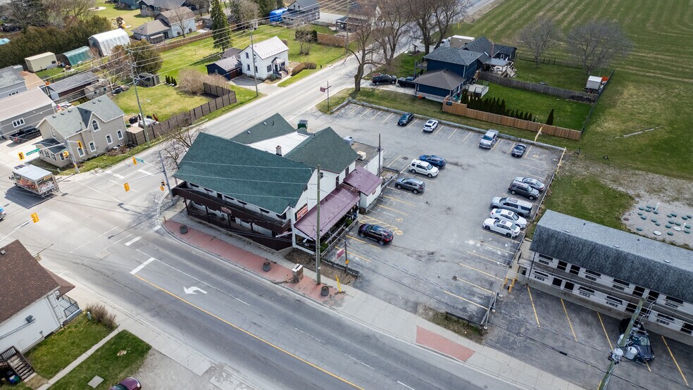 3006 Lobsinger Line, Wellesley, ON à vendre - Photo principale - Image 1 de 1