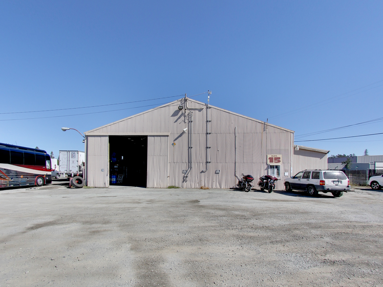 930 Shiloh Rd, Windsor, CA for sale - Building Photo - Image 1 of 1