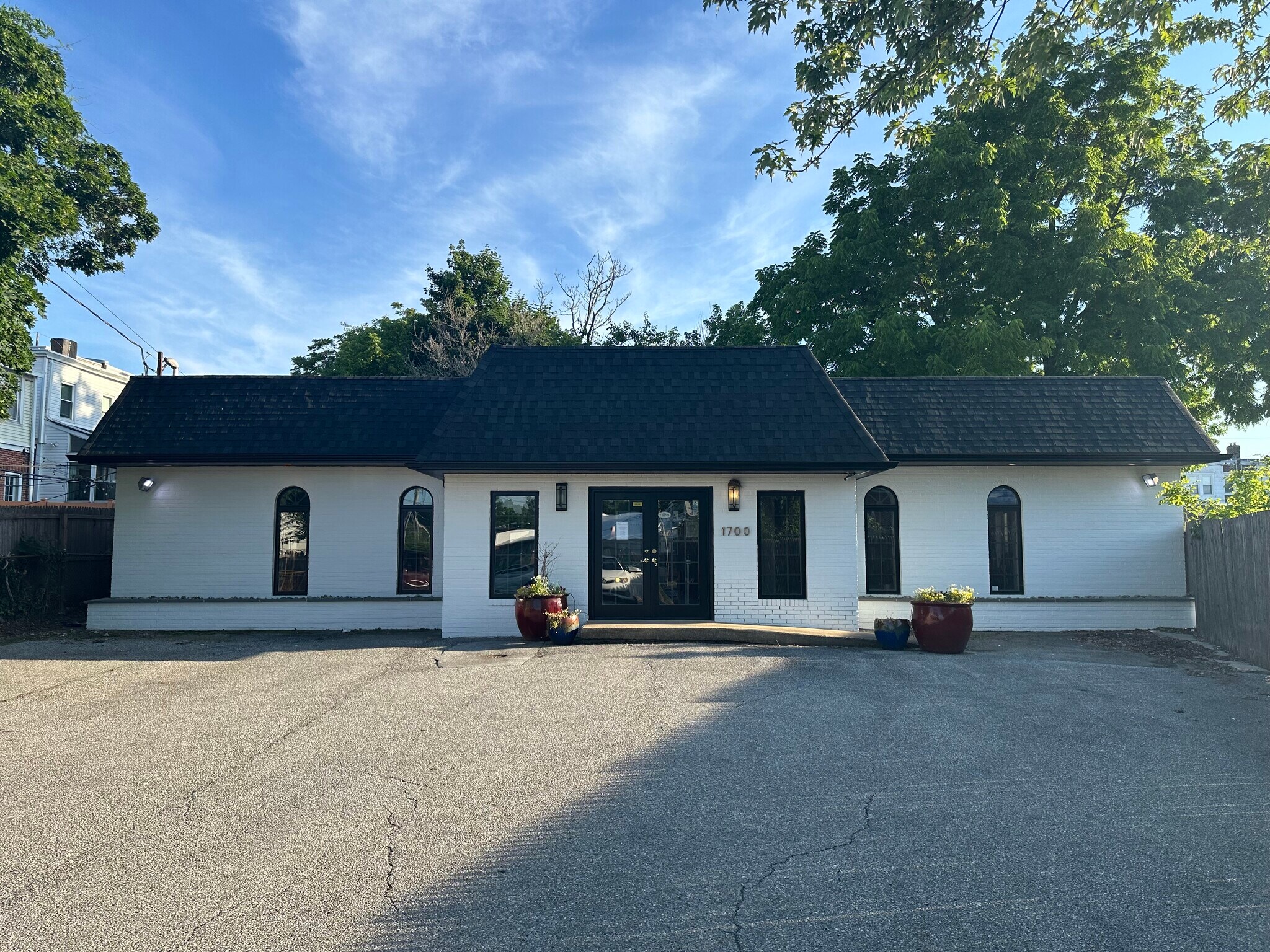 1700 W 14th St, Wilmington, DE for lease Building Photo- Image 1 of 10