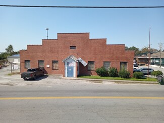 More details for 311 Stiles Ave, Savannah, GA - Industrial for Lease