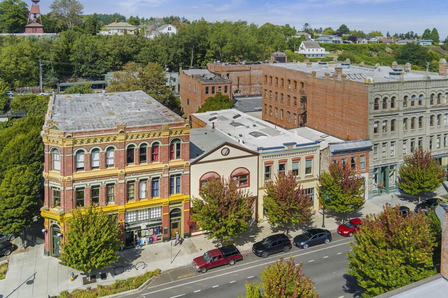 936 Water St, Port Townsend, WA for sale - Building Photo - Image 3 of 51