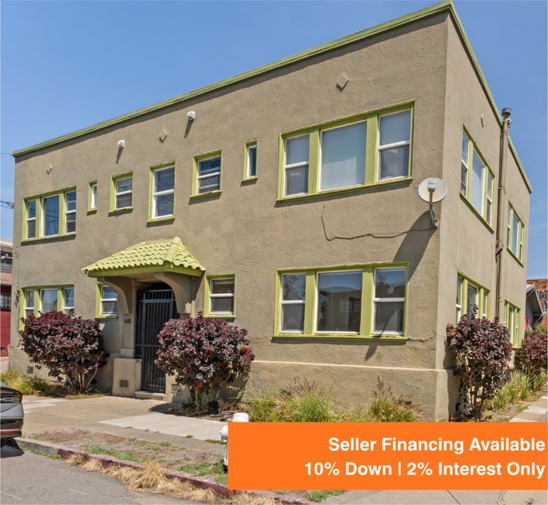 646 42nd, Oakland, CA for sale Primary Photo- Image 1 of 25