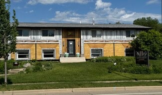 More details for 433 Grand Canyon Dr, Madison, WI - Office for Sale