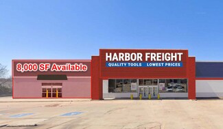 Plus de détails pour 616 N Perkins Rd, Stillwater, OK - Commerce de détail à louer