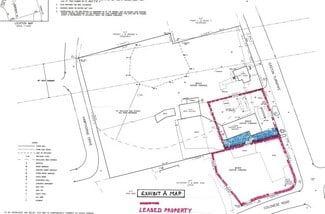 Plus de détails pour 2599 Easton, Fairfield, CT - Terrain à vendre