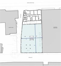 46-52 Vauxhall Bridge Rd, London for lease Floor Plan- Image 1 of 3