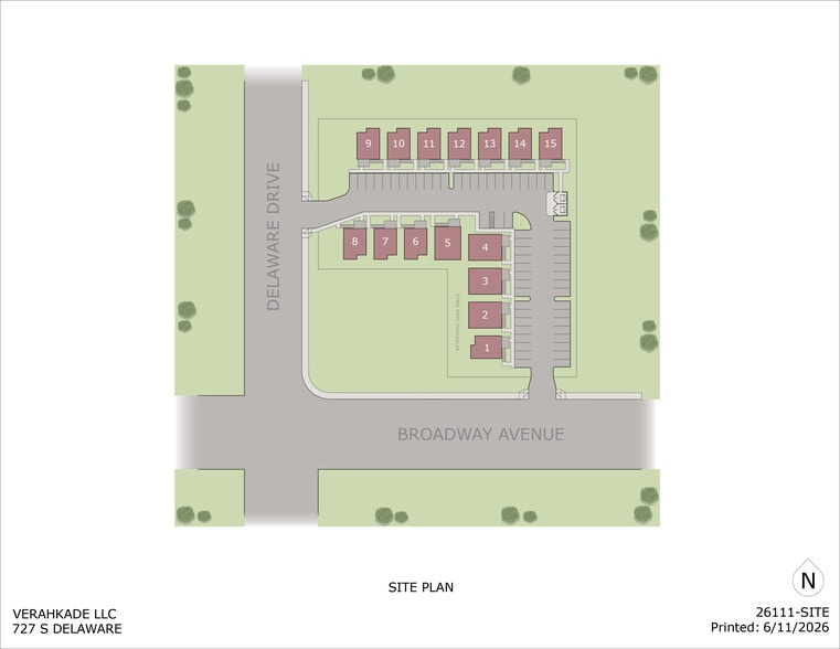 2332 W Broadway Ave, Apache Junction, AZ for sale - Building Photo - Image 3 of 3