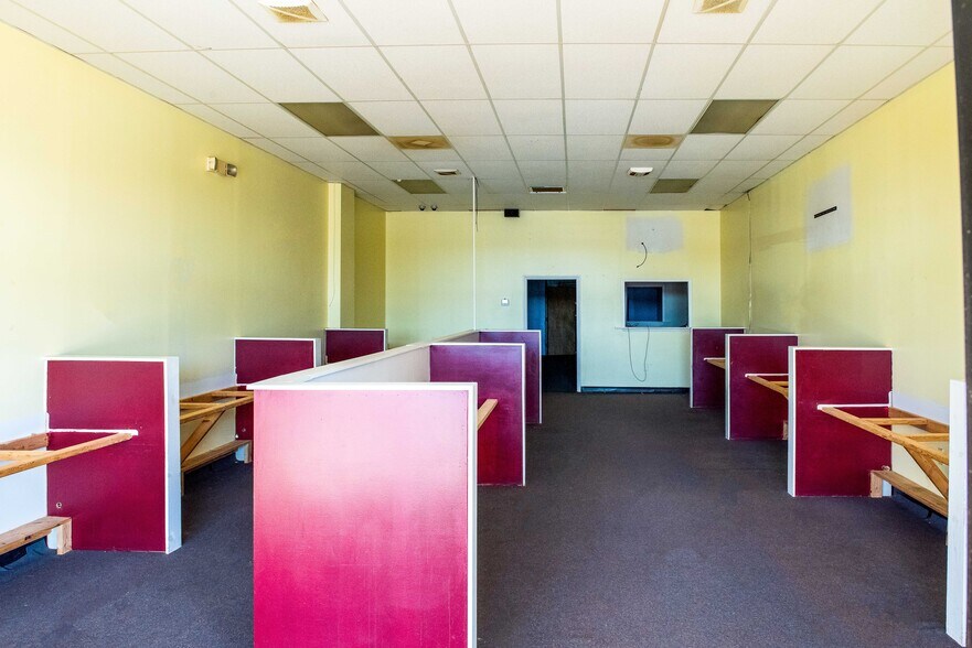 2120 Morganton Blvd SW, Lenoir, NC à louer - Photo intérieure - Image 3 de 7