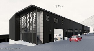 Plus de détails pour 605 W Deer Dr, Jackson, WY - Spécialité à vendre