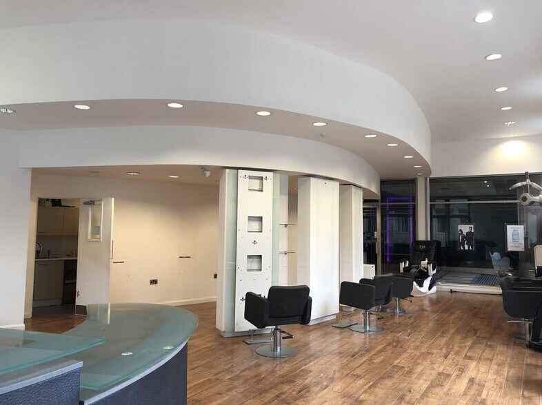 Langstane Pl, Aberdeen à louer - Photo intérieure - Image 3 de 4