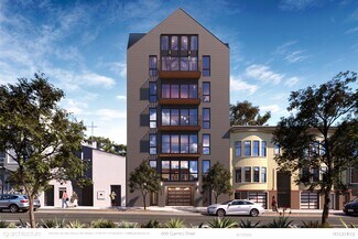 Plus de détails pour 668 Guerrero St, San Francisco, CA - Industriel à vendre