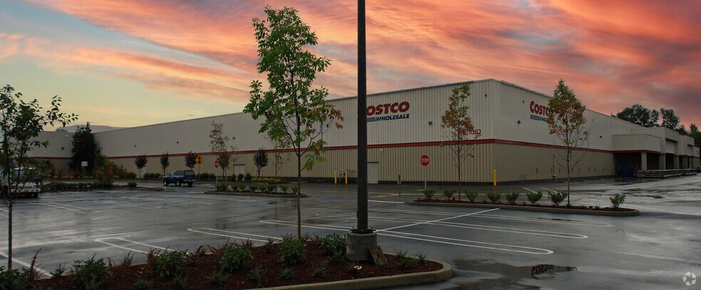 1010 Hawthorne Ave SE, Salem, OR à louer - Photo du bâtiment - Image 3 de 10