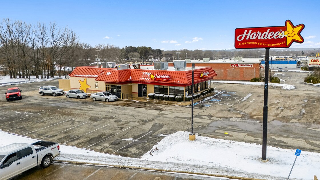 2060 US 45 Byp S, Trenton, TN for sale Building Photo- Image 1 of 1