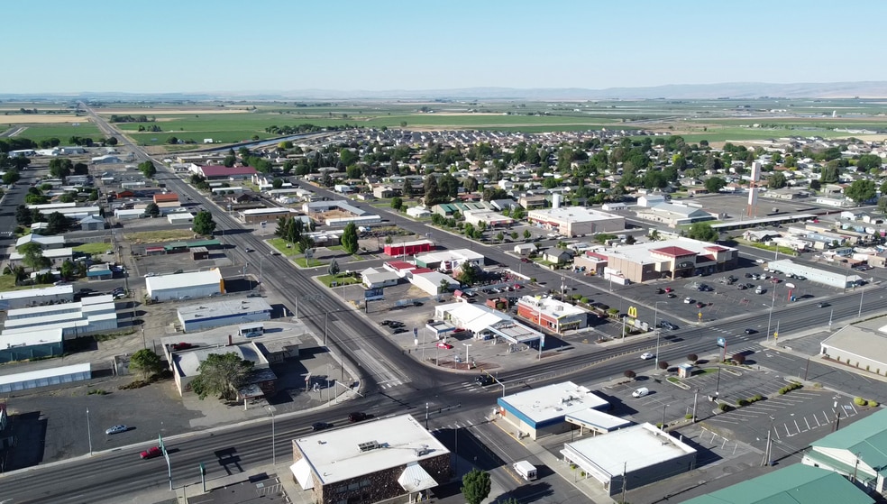 604 Central Ave S, Quincy, WA for sale - Building Photo - Image 2 of 53