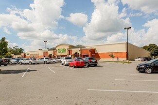 More details for 1771 Madison St, Clarksville, TN - Retail for Lease