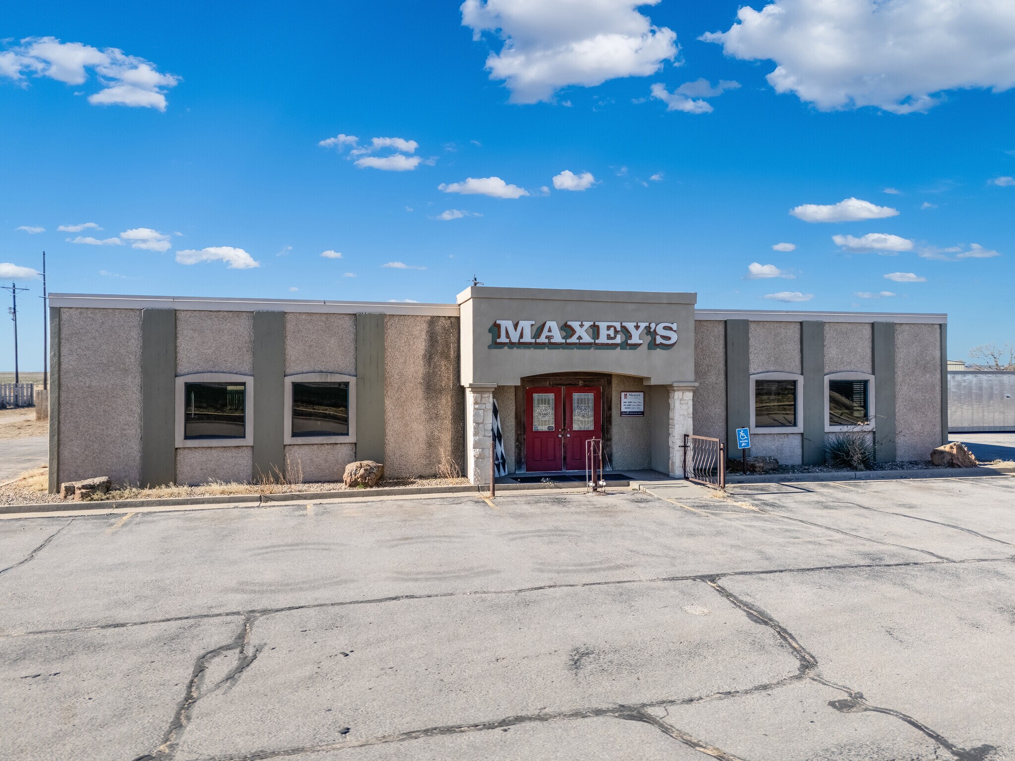 7789 US-83, Wheeler, TX for sale Primary Photo- Image 1 of 46