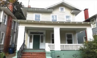 Plus de détails pour 1063 Magnolia St, Macon-Bibb, GA - Multi-résidentiel à vendre