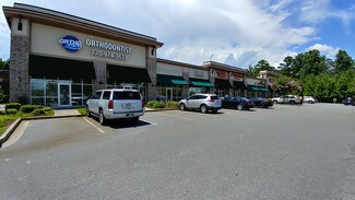 Plus de détails pour 8879 Dallas Acworth Hwy, Dallas, GA - Vente au détail à louer