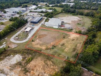 Plus de détails pour 2340 E Erwin St, Tyler, TX - Terrain à louer