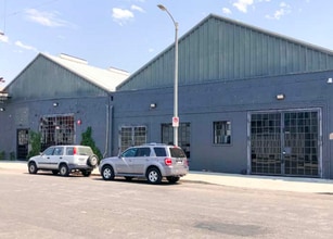 332-340 S Avenue 17, Los Angeles, CA for lease Building Photo- Image 2 of 4