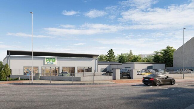 More details for 32A Waterloo Rd, Stoke On Trent - Flex for Lease