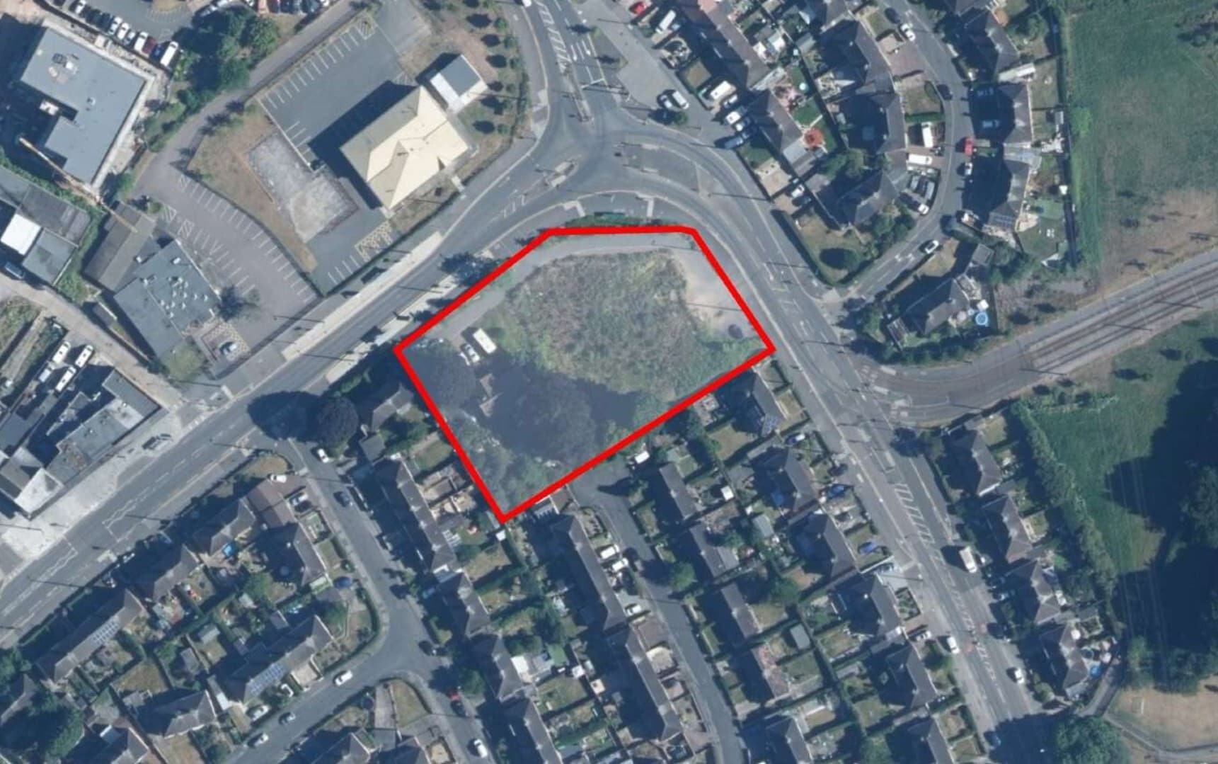 Southchurch Dr, Nottingham for sale Building Photo- Image 1 of 3
