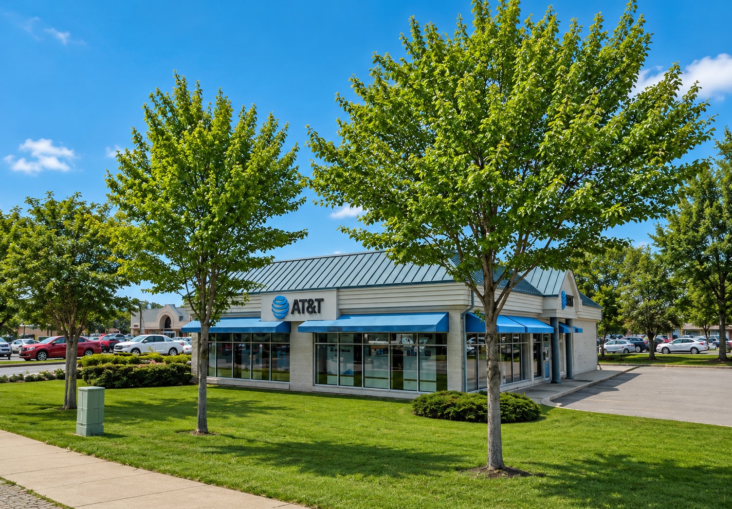 6673 Dixie Hwy, Independence Township, MI for lease Building Photo- Image 1 of 2
