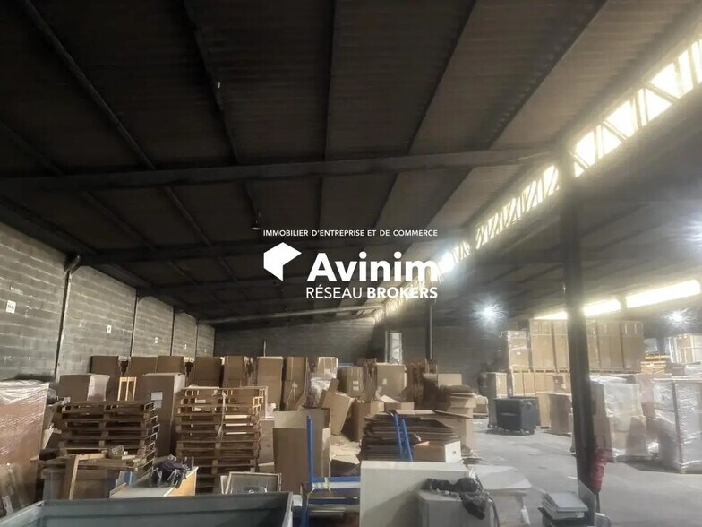 Flex dans Vitrolles à louer - Photo intérieure - Image 1 de 7