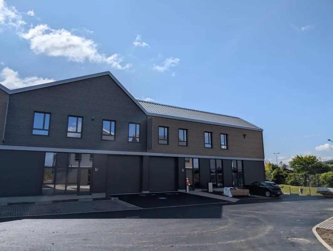 1 Rue René Dubos, Groslay à louer Photo du bâtiment- Image 1 de 9