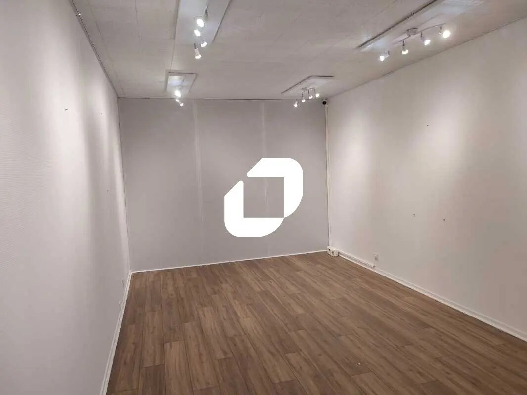 Bureau dans Bègles à louer Photo intérieure- Image 1 de 8