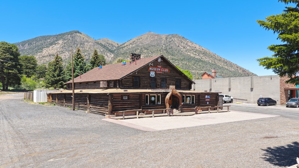 3404 E Route 66, Flagstaff, AZ for sale - Interior Photo - Image 2 of 30