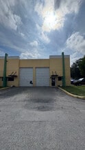 3190 S State Road 7, Miramar, FL for lease Interior Photo- Image 1 of 5
