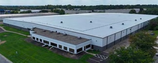More details for 119 Northeast Dr, Loveland, OH - Industrial for Lease