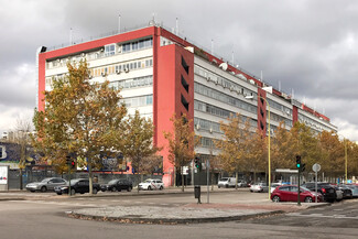 Plus de détails pour Calle de San Romualdo, 26, Madrid - Industriel à vendre