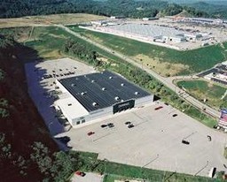 125 Lakeview Dr, Cross Lanes WV - Warehouse