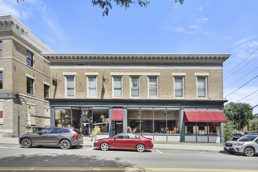 15 Bridge St, Great Barrington, MA for sale - Building Photo - Image 1 of 10