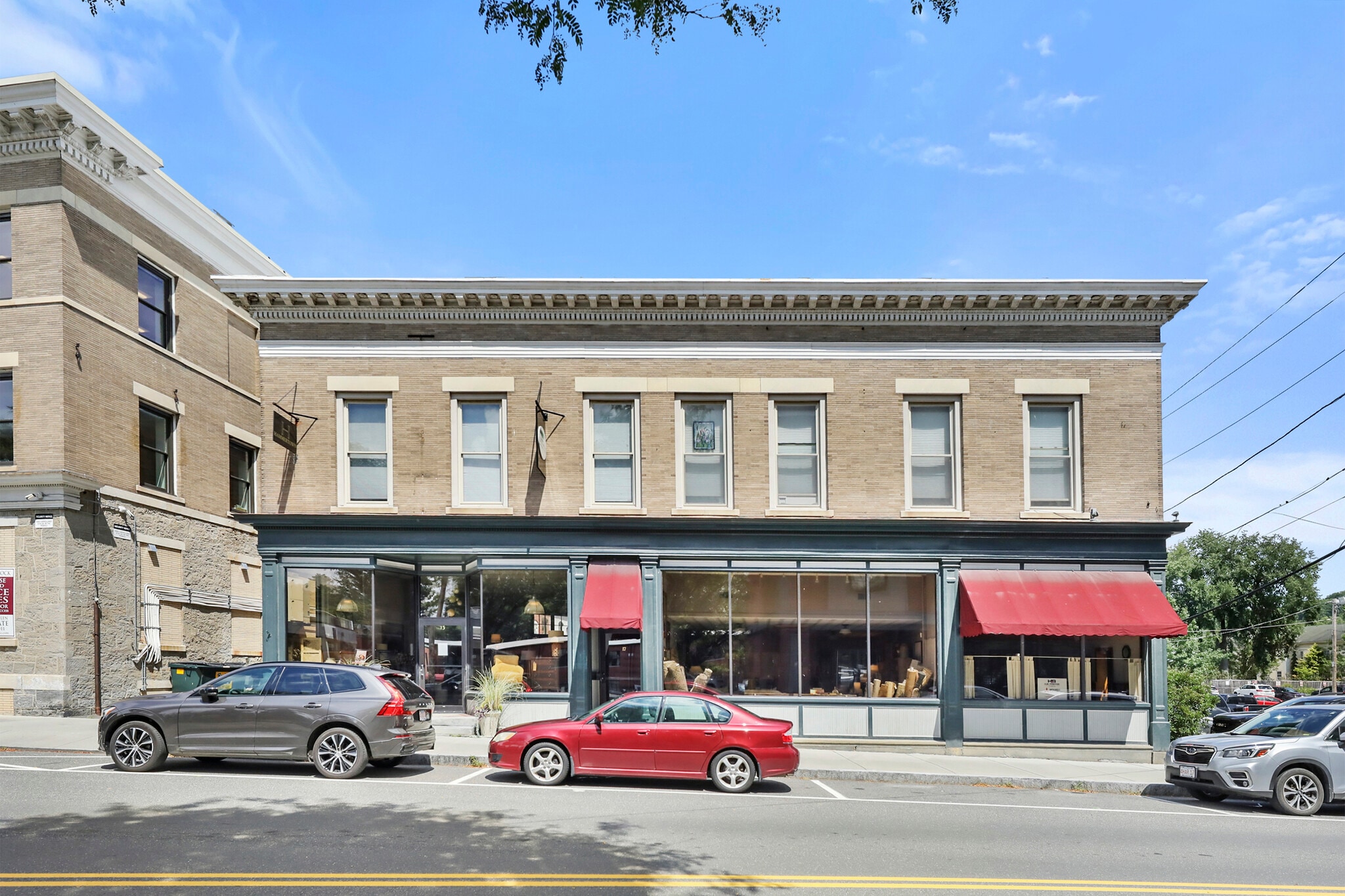 15 Bridge St, Great Barrington, MA for lease Primary Photo- Image 1 of 10