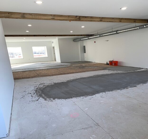 4555-4559 Germantown Ave, Philadelphia, PA à louer - Photo du bâtiment - Image 2 de 5