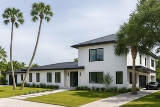 More details for 139 2nd Ave, Indialantic, FL - Multifamily for Sale