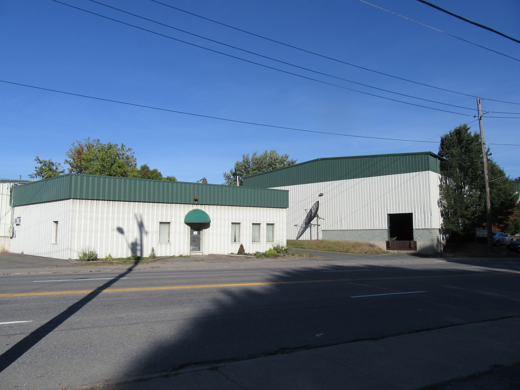 75 S Central Ave, Mechanicville, NY à vendre Photo principale- Image 1 de 1