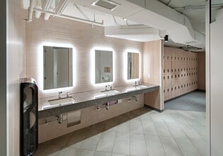 550 Burrard St, Vancouver, BC for lease Interior Photo- Image 2 of 7