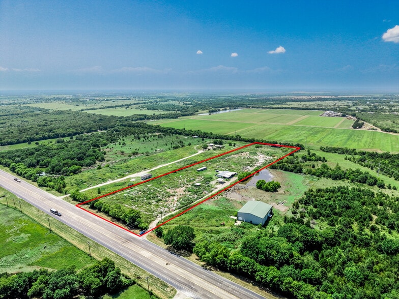 5918 TX-276, Royse City, TX à vendre - Photo du bâtiment - Image 3 de 31