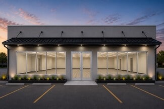 More details for 3031 NE 23rd St, Oklahoma City, OK - Industrial for Sale